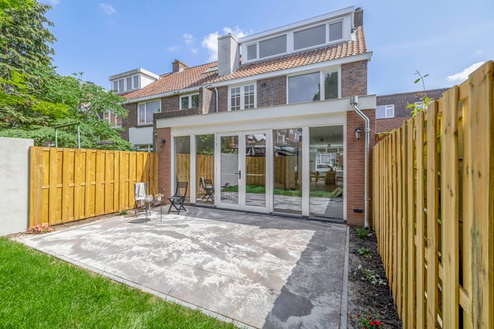 Foto 4 van Hubert Duyfhuysstraat 2