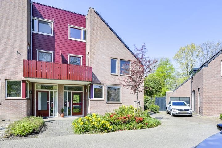 Foto 65 van Vuurvliegweide 8