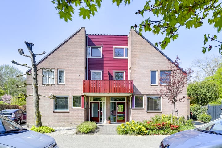 Foto 66 van Vuurvliegweide 8