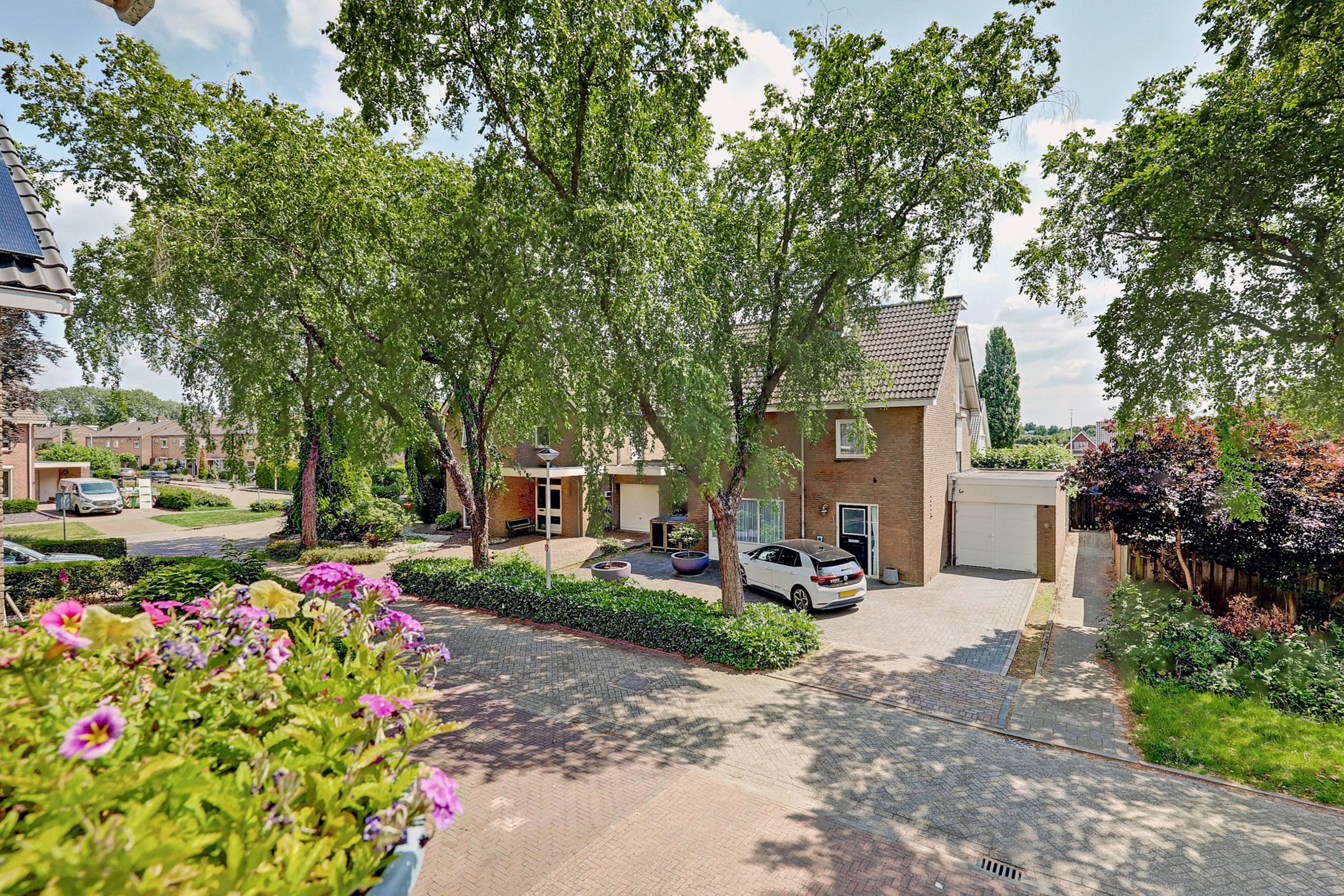 Foto 27 van Steenmakersstraat 6