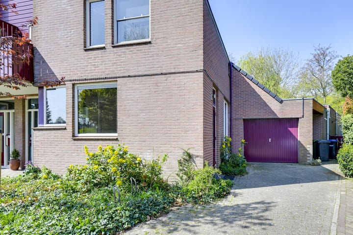 Foto 70 van Vuurvliegweide 8