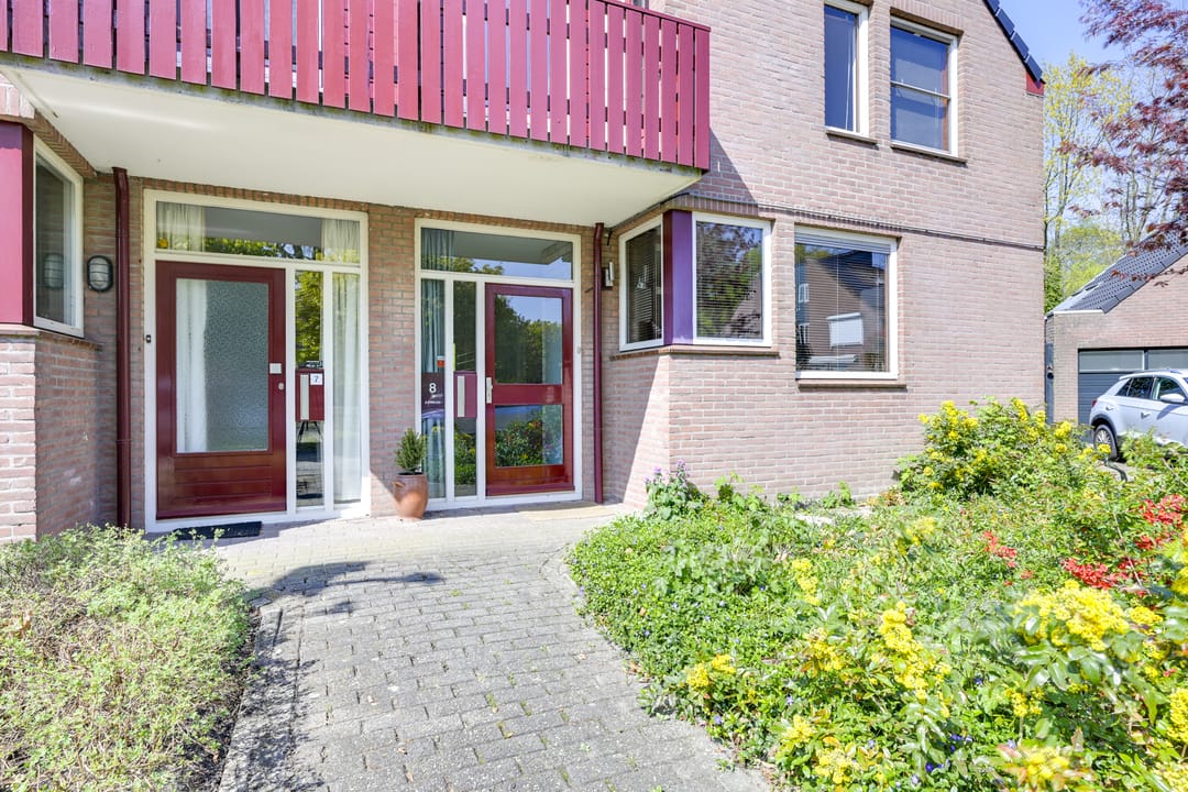 Photo 73 of Vuurvliegweide 8