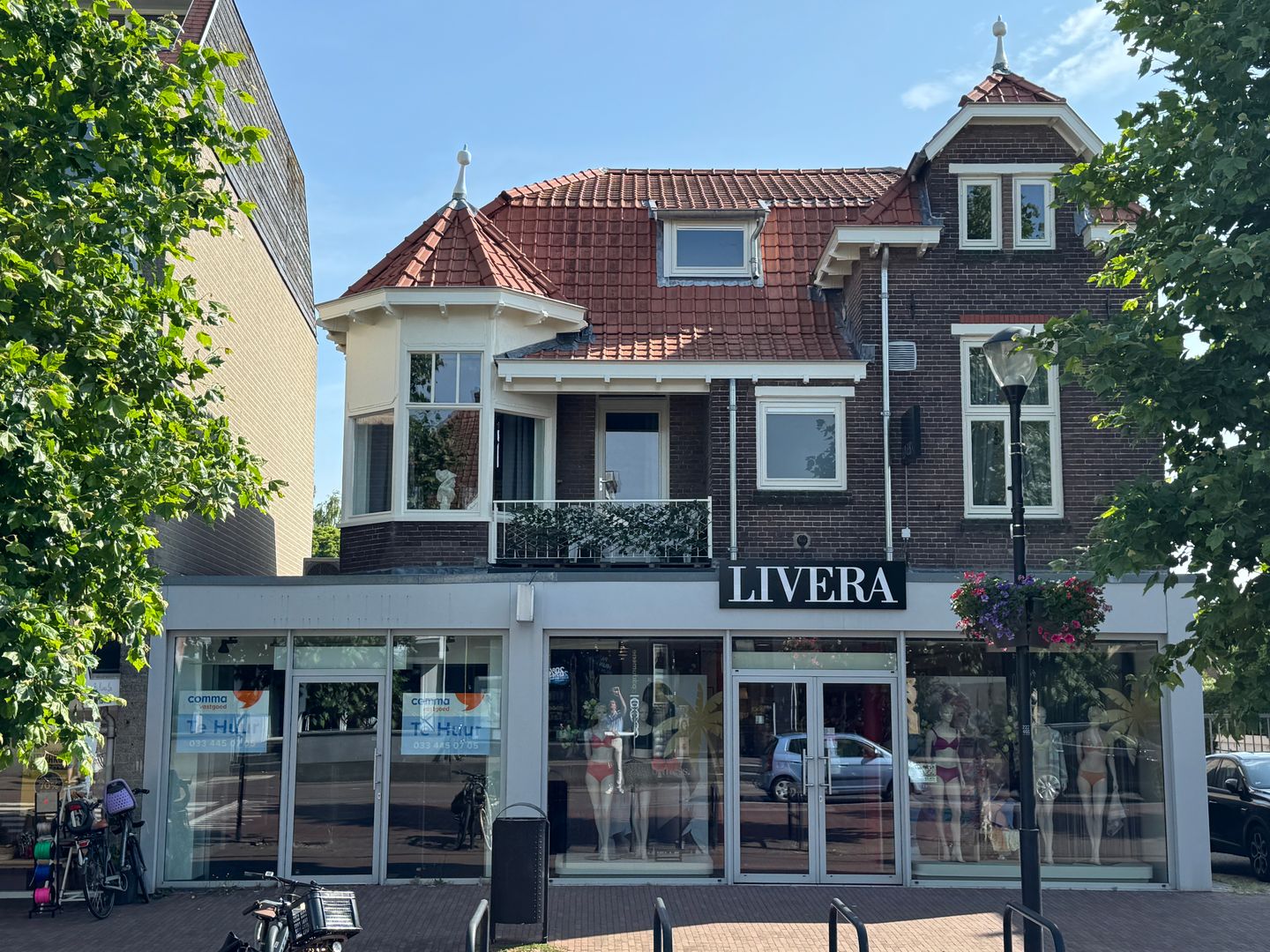 View photo 1 of van Weedestraat 12