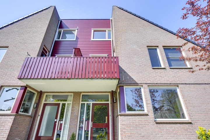 Foto 74 van Vuurvliegweide 8