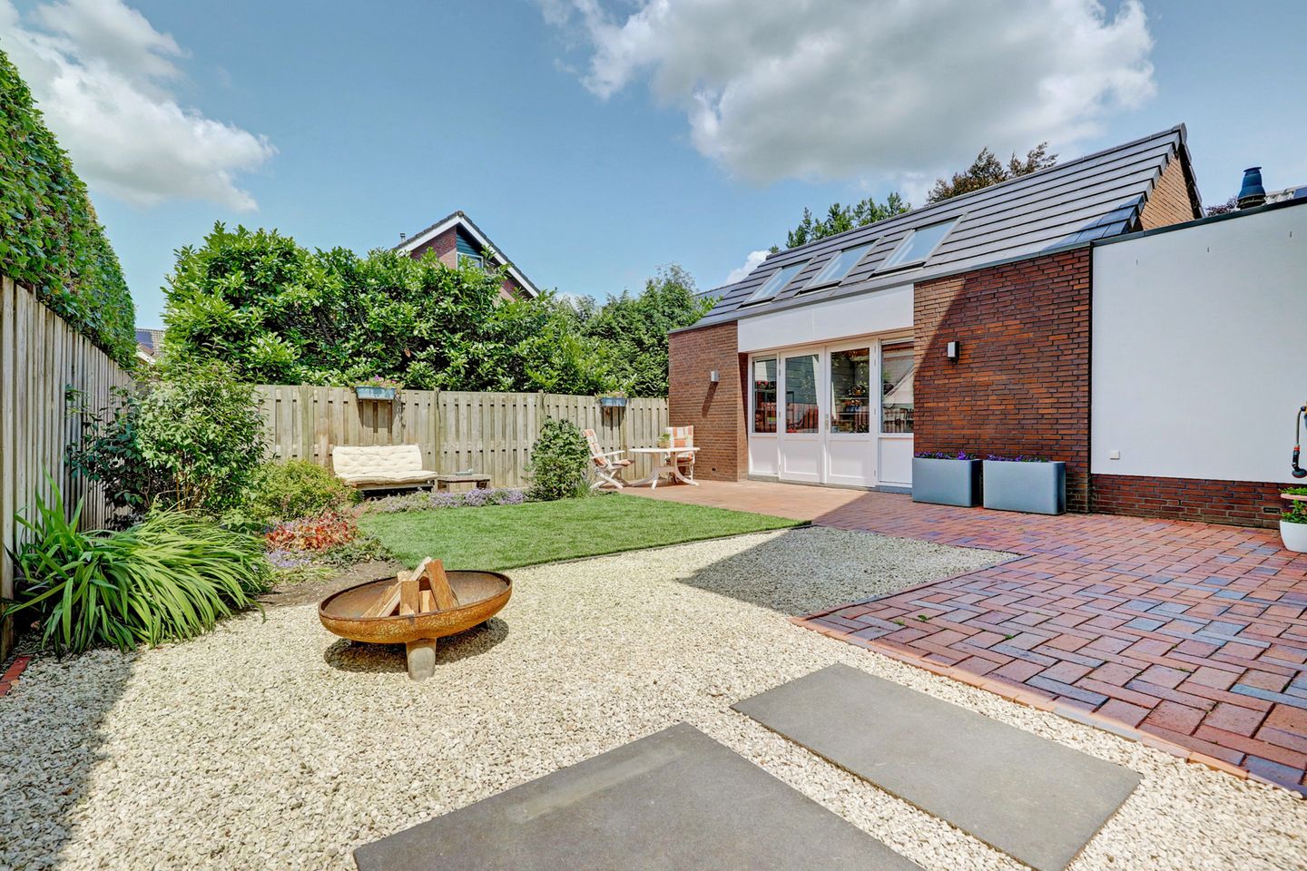 Foto 44 van Steenmakersstraat 6