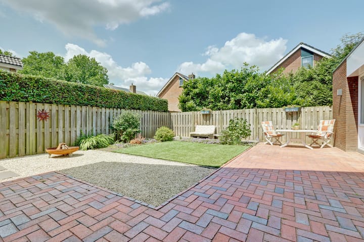 Foto 45 van Steenmakersstraat 6