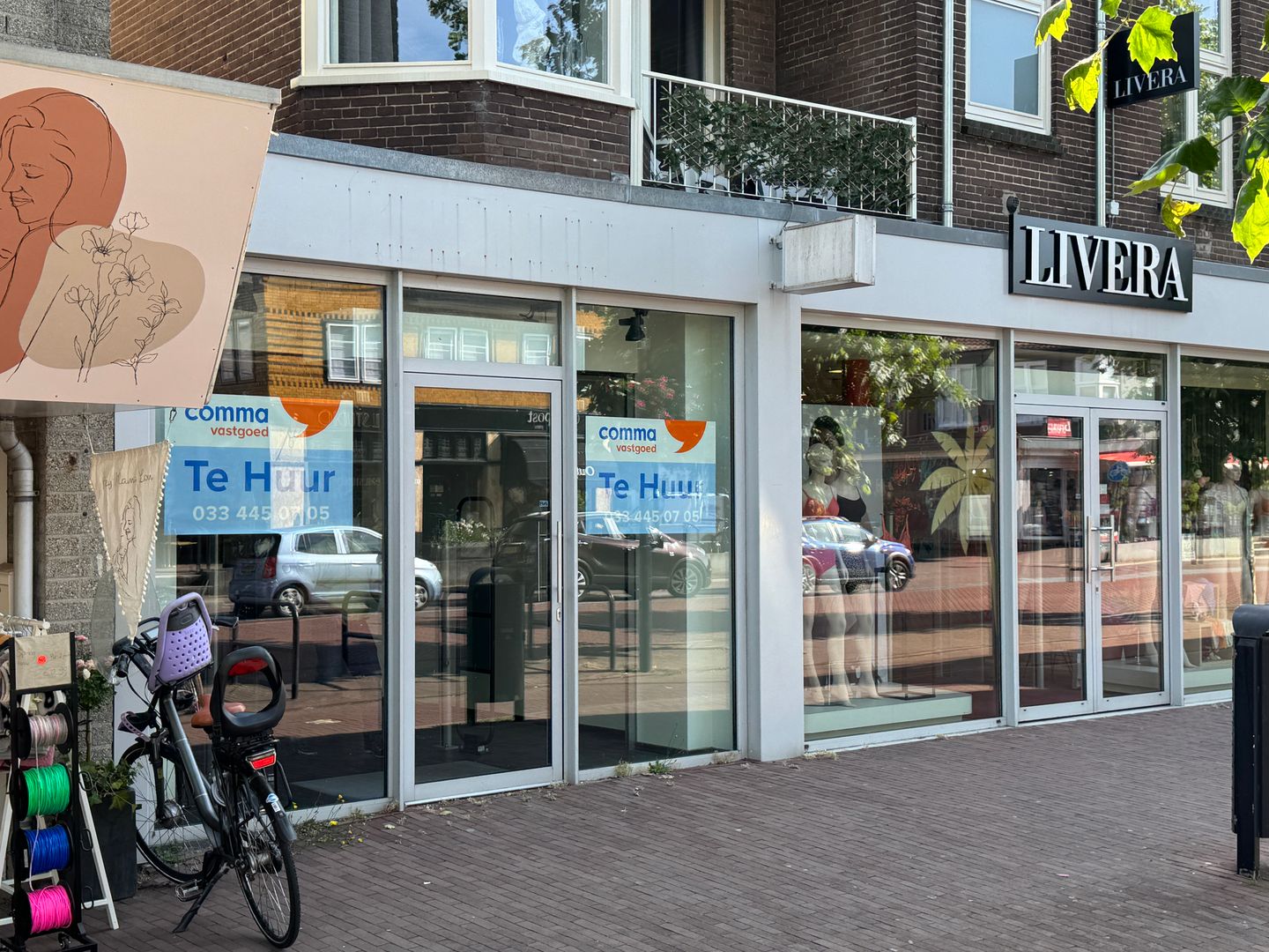 View photo 3 of van Weedestraat 12