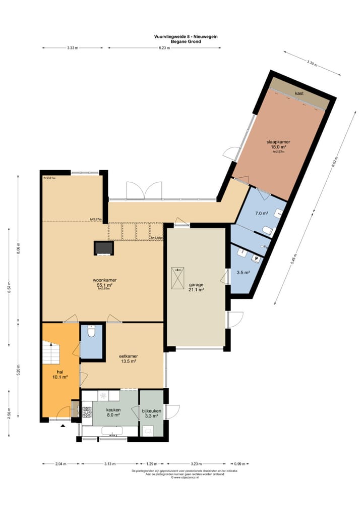 Foto 90 van Vuurvliegweide 8