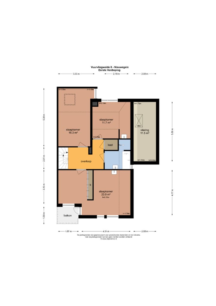 Foto 93 van Vuurvliegweide 8