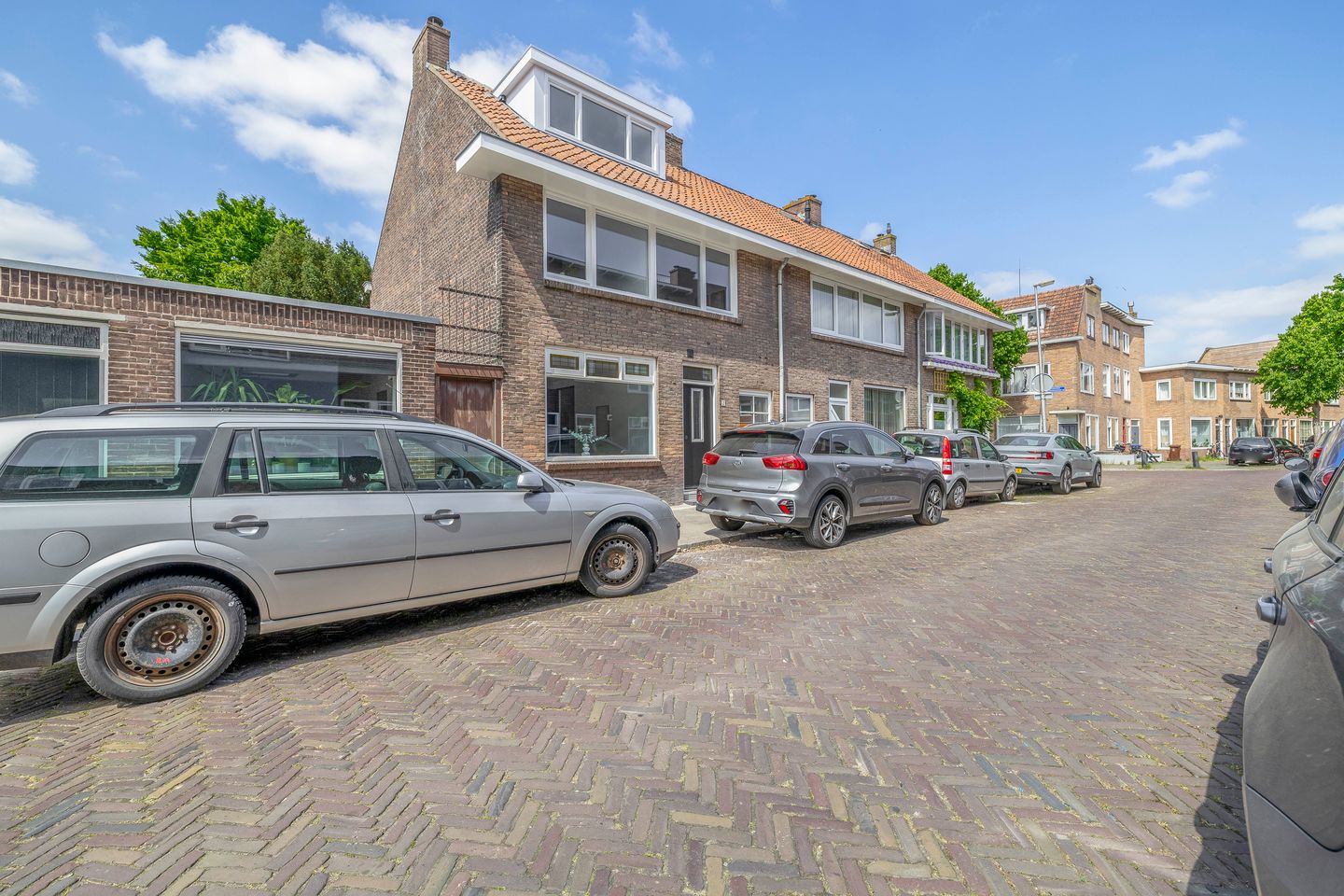 Foto 40 van Hubert Duyfhuysstraat 2