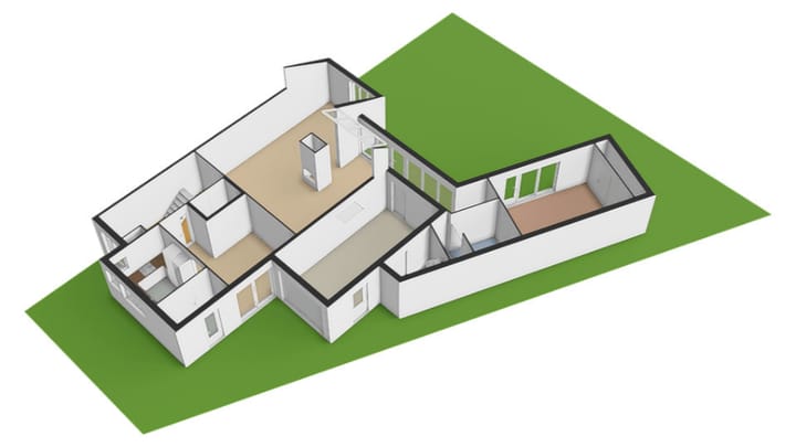 Foto 101 van Vuurvliegweide 8