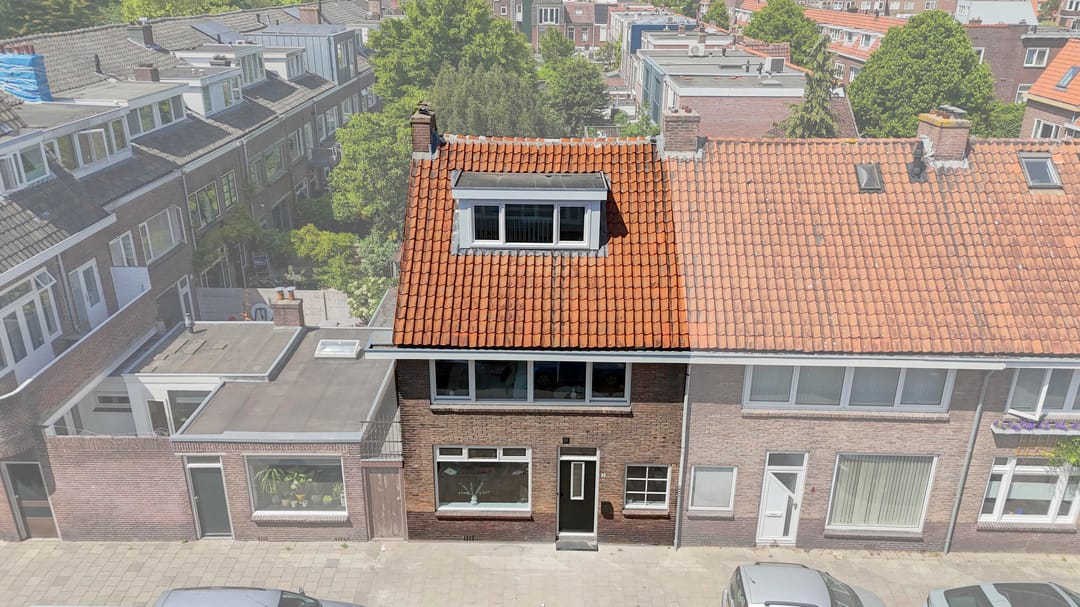 Foto 41 van Hubert Duyfhuysstraat 2