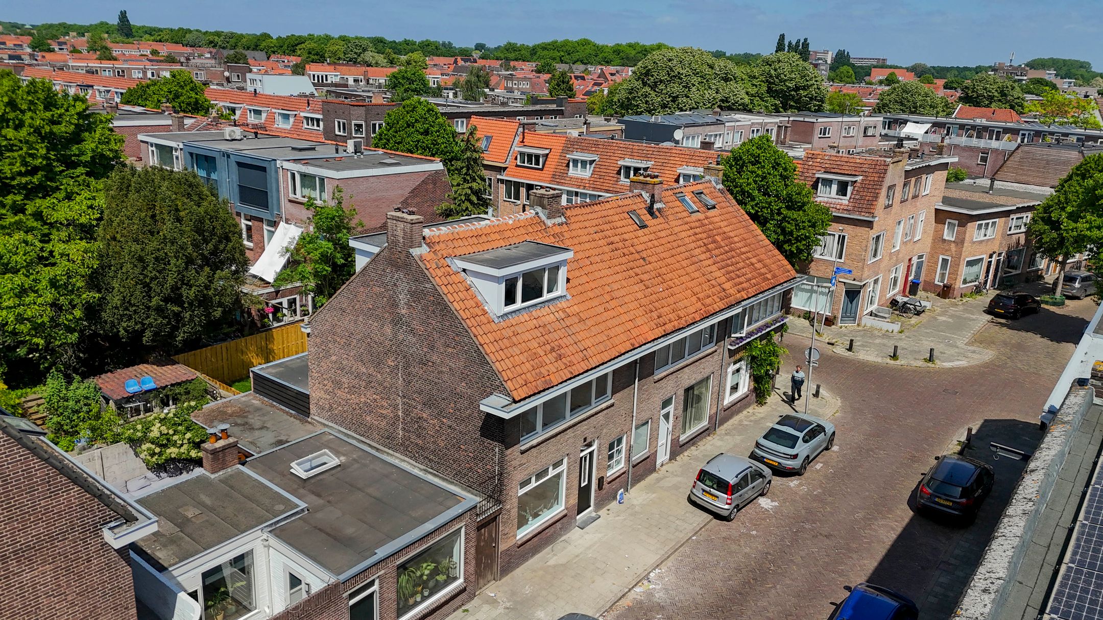 Foto 42 van Hubert Duyfhuysstraat 2