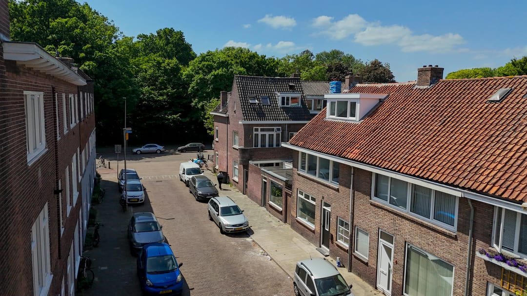 Foto 43 van Hubert Duyfhuysstraat 2