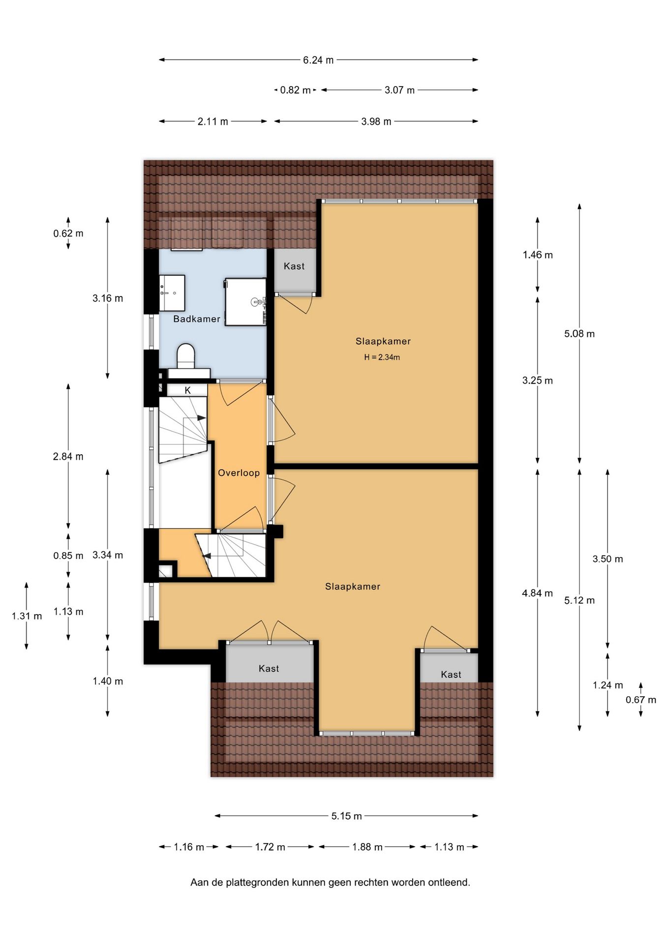 Foto 80 van Storm van 's-Gravesandeweg 10