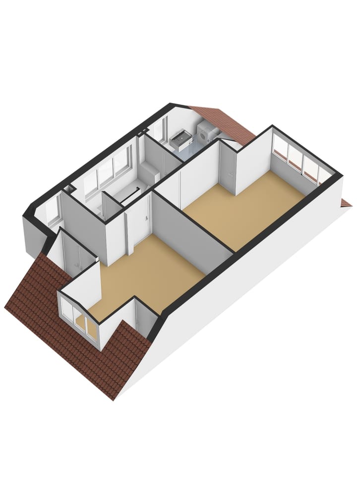 Foto 81 van Storm van 's-Gravesandeweg 10