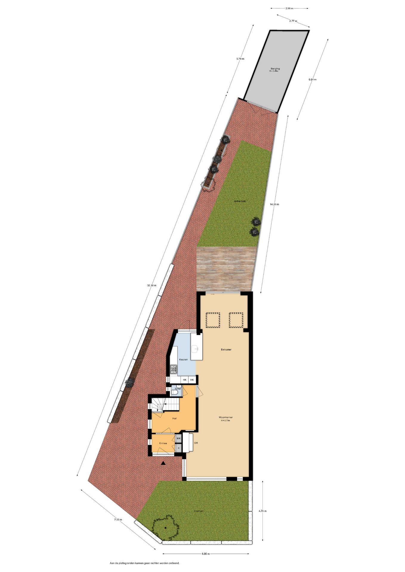 Foto 84 van Storm van 's-Gravesandeweg 10