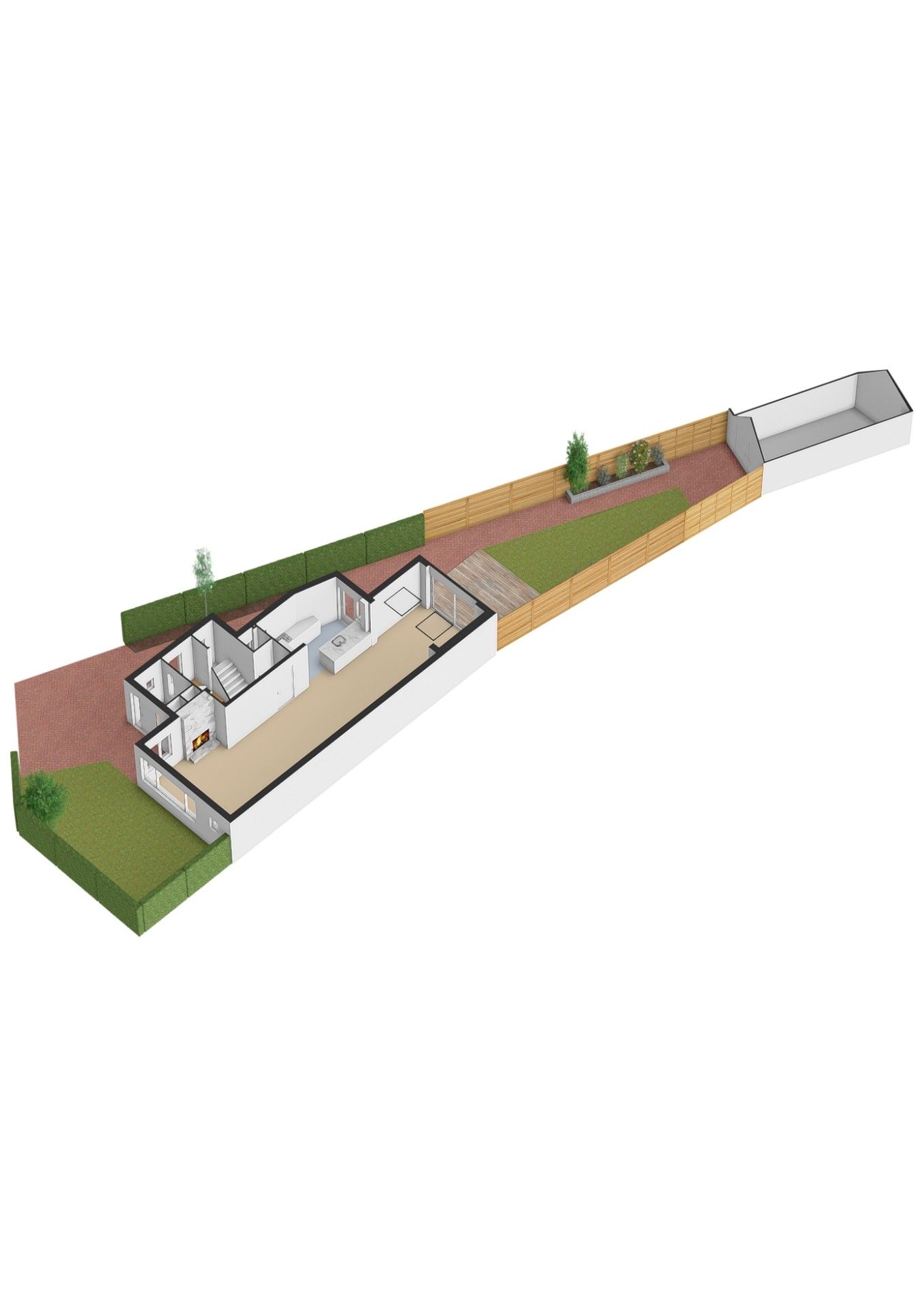 Foto 85 van Storm van 's-Gravesandeweg 10