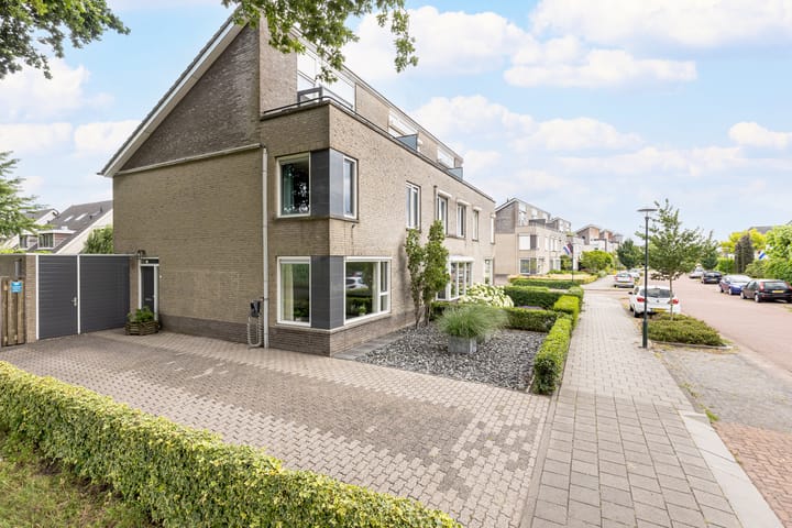 Foto 5 van Bunzinghage 1