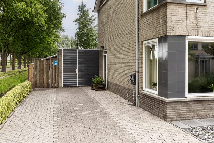 Foto 6 van Bunzinghage 1