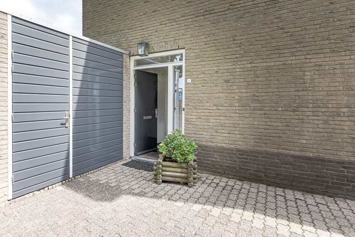 Foto 8 van Bunzinghage 1