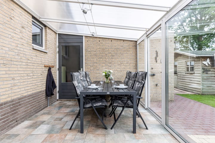 Foto 21 van Bunzinghage 1