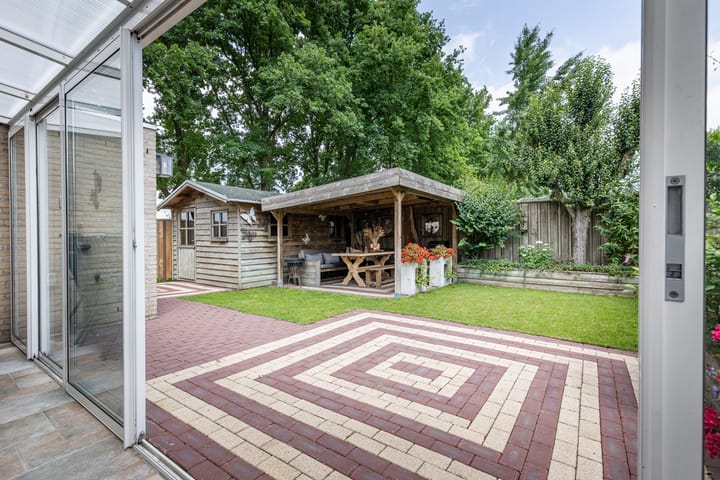 Foto 23 van Bunzinghage 1