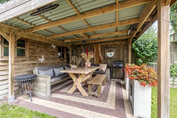 Foto 24 van Bunzinghage 1