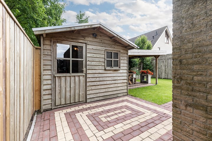 Foto 25 van Bunzinghage 1