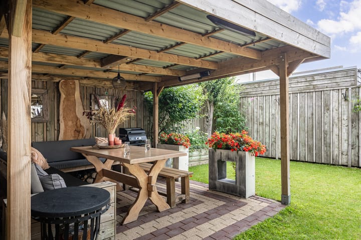 Foto 26 van Bunzinghage 1