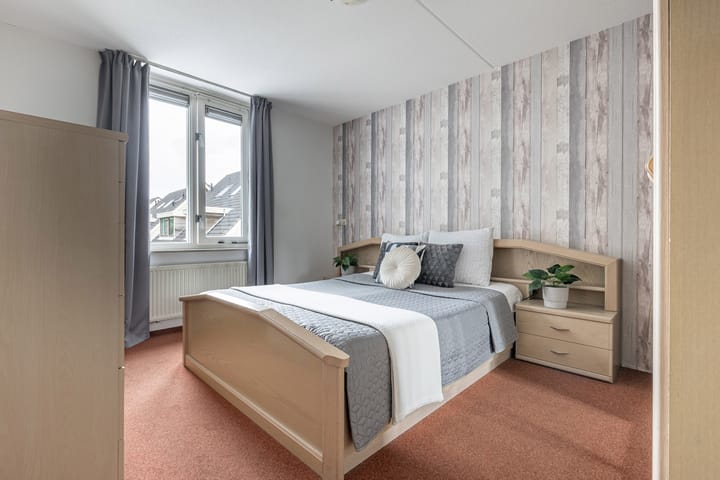 Foto 37 van Bunzinghage 1