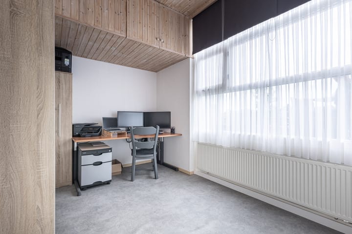 Foto 41 van Bunzinghage 1