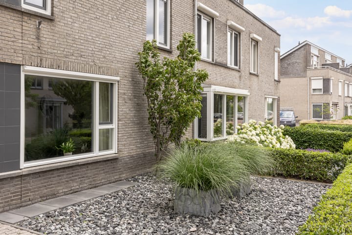 Foto 50 van Bunzinghage 1