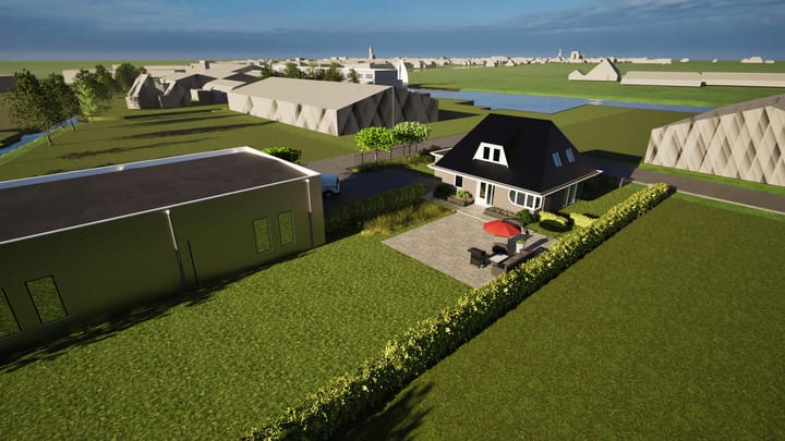 Photo 2 of Westerpolder 6