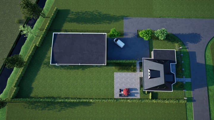 Photo 3 of Westerpolder 6