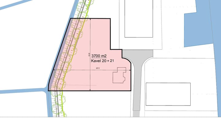 Photo 4 of Westerpolder 6