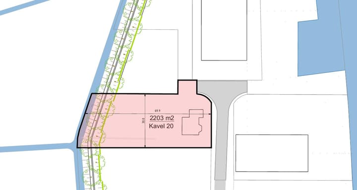 Photo 5 of Westerpolder 6