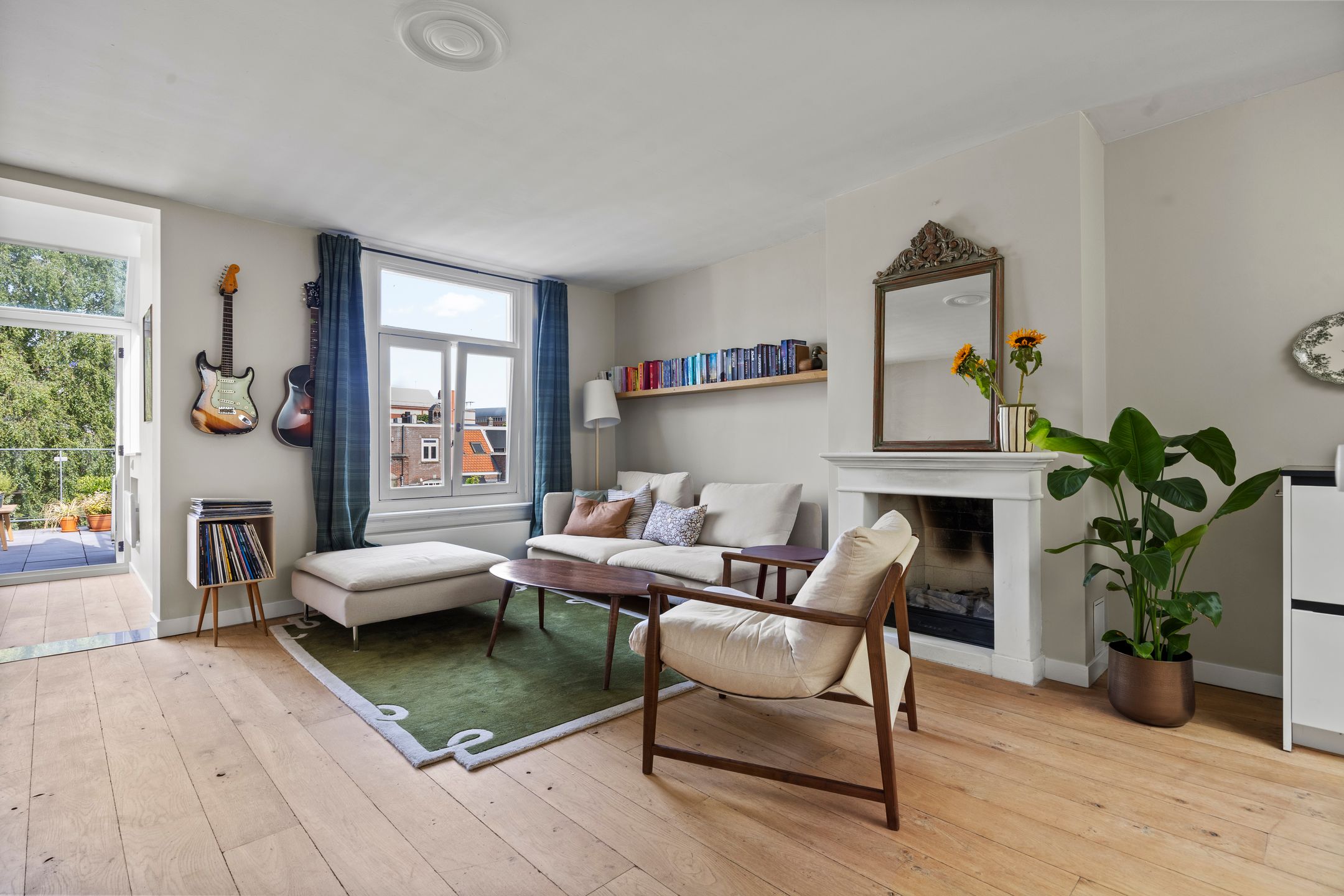 Photo 3 of Koningsweg 31-C