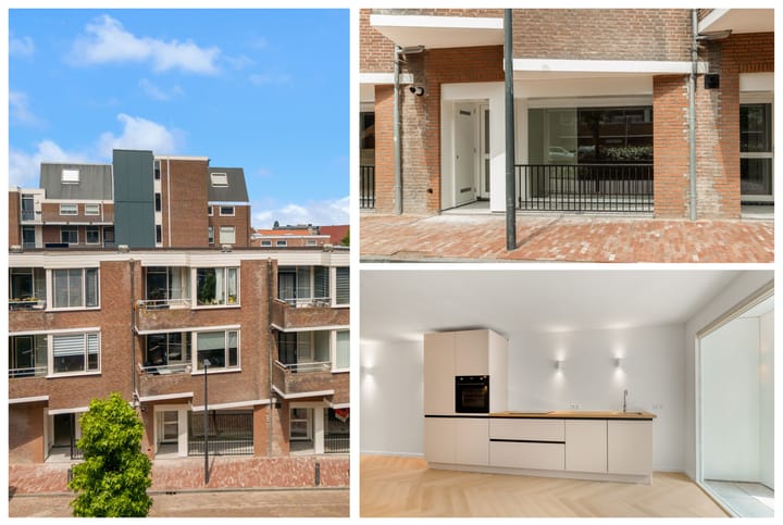 Foto 2 van Meerstraat 12-B