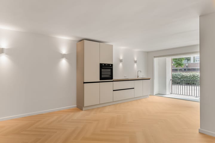 Foto 4 van Meerstraat 12-B