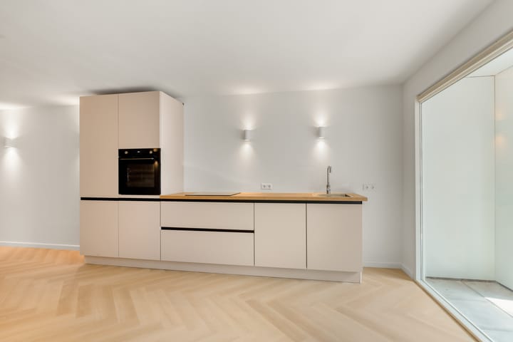 Foto 3 van Meerstraat 12-B