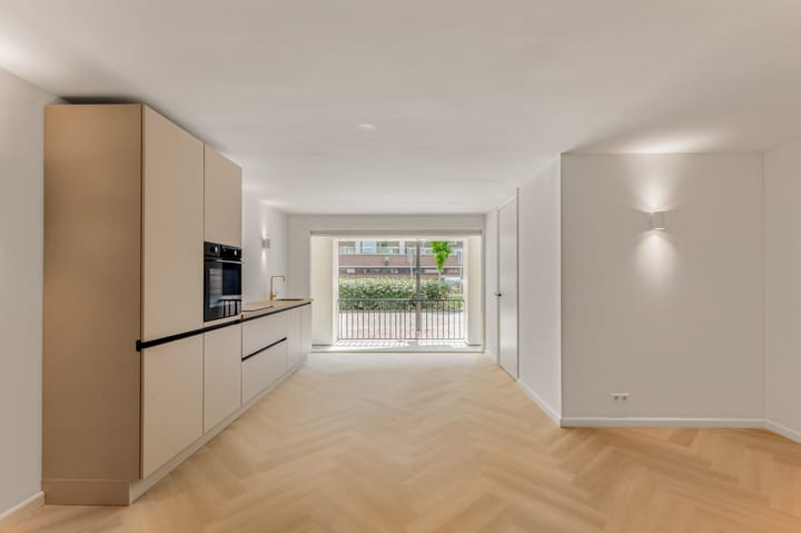 Foto 6 van Meerstraat 12-B