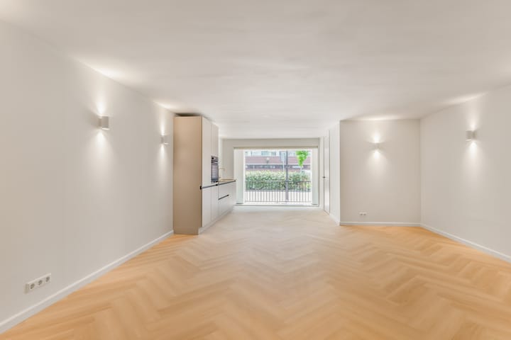 Foto 7 van Meerstraat 12-B