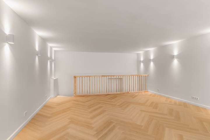 Foto 9 van Meerstraat 12-B