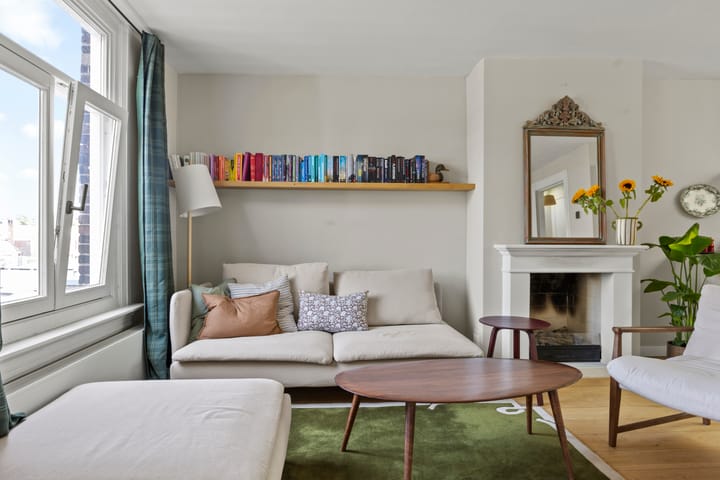 Foto 10 van Koningsweg 31-C