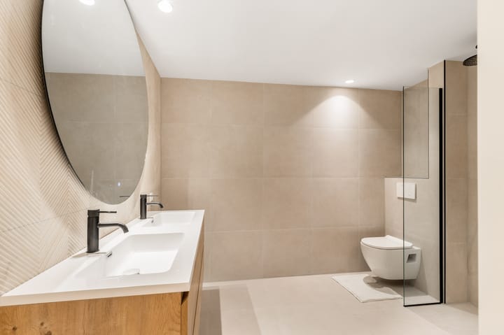 Foto 22 van Meerstraat 12-B