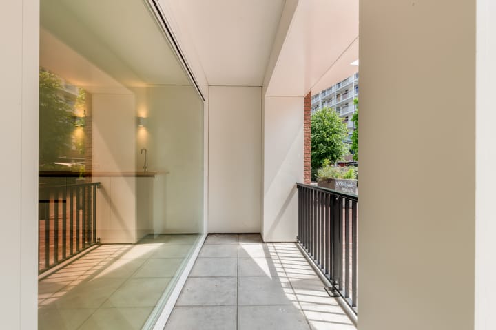 Foto 26 van Meerstraat 12-B