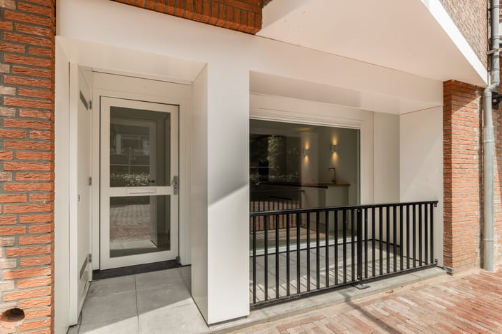 Foto 27 van Meerstraat 12-B