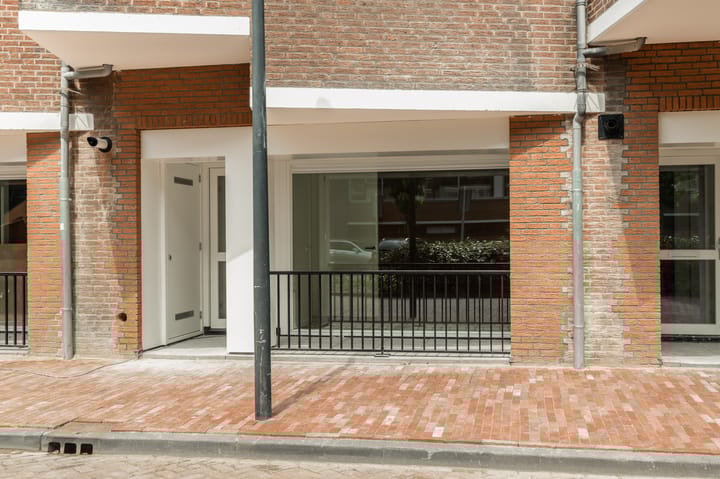 Foto 28 van Meerstraat 12-B