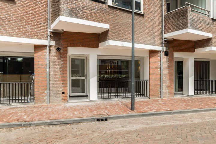 Foto 29 van Meerstraat 12-B